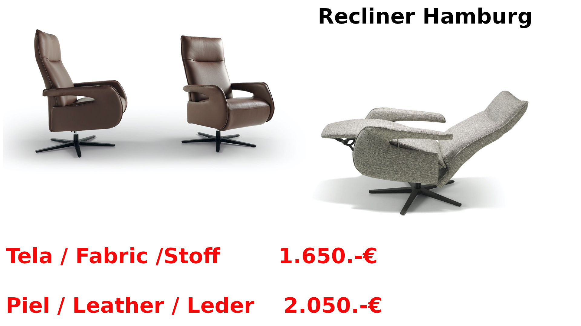 Marca Blanca sin precio